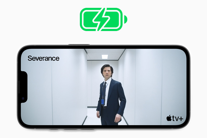Apple Watch SE_Battery